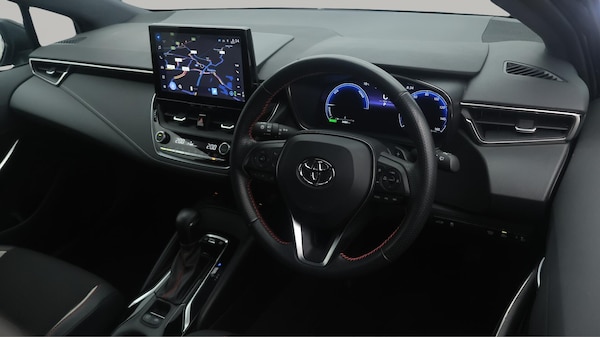 Used Toyota Corolla 2023 for sale - 76226867: Photo 10