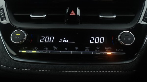 Used Toyota Corolla 2023 for sale - 76226867: Photo 13
