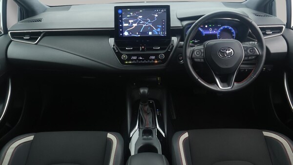 Used Toyota Corolla 2023 for sale - 76226867: Photo 14