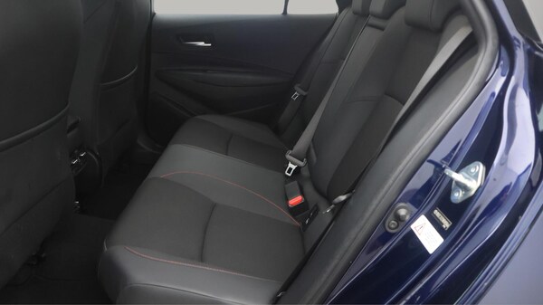 Used Toyota Corolla 2023 for sale - 76226867: Photo 17