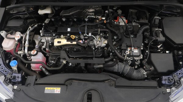 Used Toyota Corolla 2023 for sale - 76226867: Photo 20