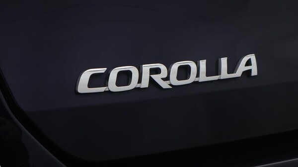 Used Toyota Corolla 2023 for sale - 76226867: Photo 21