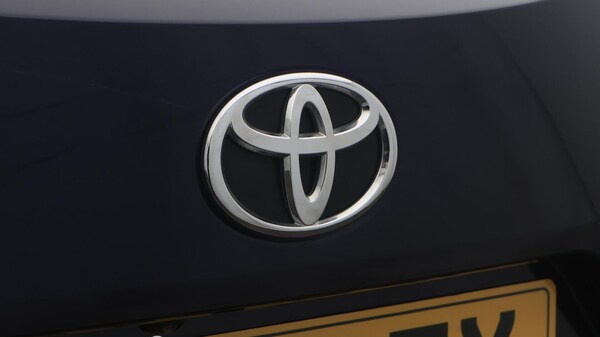 Used Toyota Corolla 2023 for sale - 76226867: Photo 22