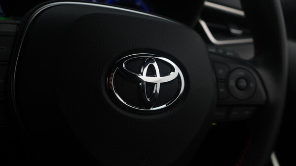 Used Toyota Corolla 2023 for sale - 76226867: Photo 24