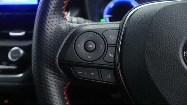 Used Toyota Corolla 2023 for sale - 76226867: Photo 26