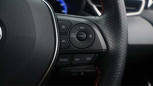 Used Toyota Corolla 2023 for sale - 76226867: Photo 27