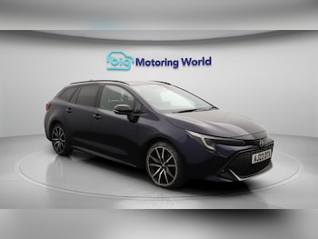 Used Toyota Corolla 2023 for sale - 76226867: Photo 2