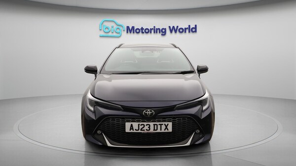 Used Toyota Corolla 2023 for sale - 76226867: Photo 3