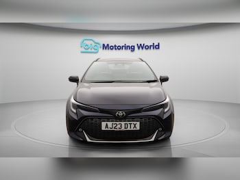 Used Toyota Corolla 2023 for sale - 76226867: Photo 3