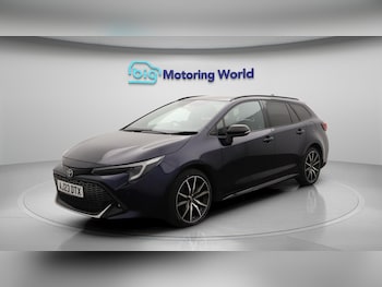 Used Toyota Corolla 2023 for sale - 76226867: Photo 4