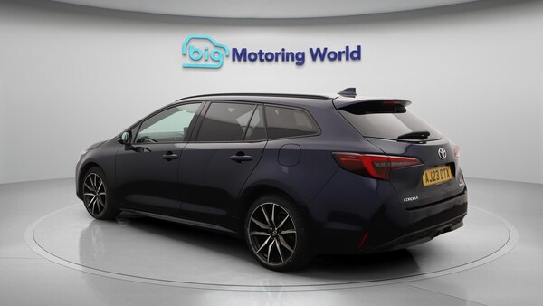 Used Toyota Corolla 2023 for sale - 76226867: Photo 6