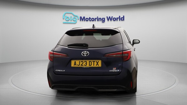 Used Toyota Corolla 2023 for sale - 76226867: Photo 7