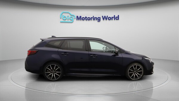 Used Toyota Corolla 2023 for sale - 76226867: Photo 9