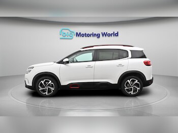 Used Citroen C5 Aircross 2020 for sale - 78643790: Photo