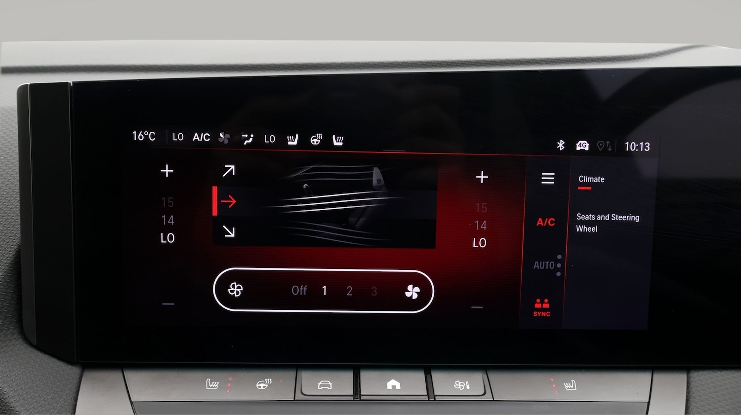 Used Vauxhall Astra 2024 for sale - 77536343: Photo 12