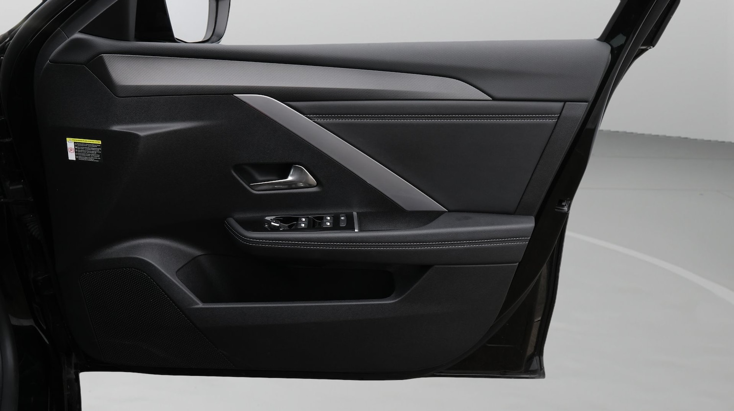 Used Vauxhall Astra 2024 for sale - 77536343: Photo 15