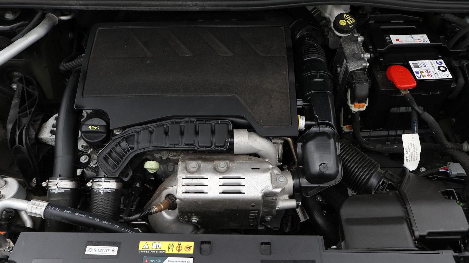 Used Vauxhall Astra 2024 for sale - 77536343: Photo 19