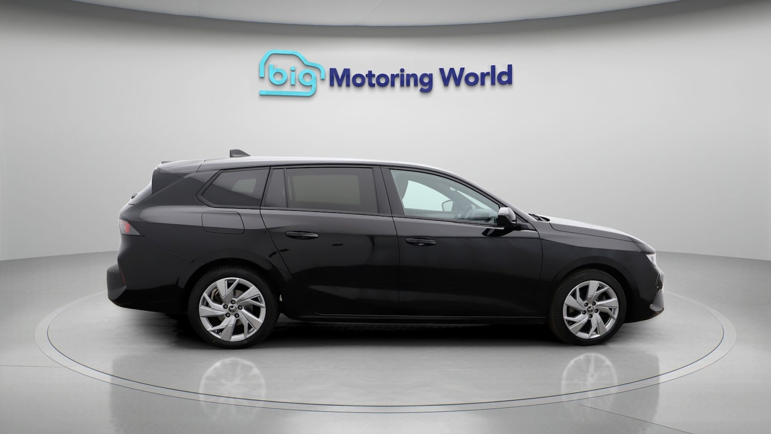 Used Vauxhall Astra 2024 for sale - 77536343: Photo 8