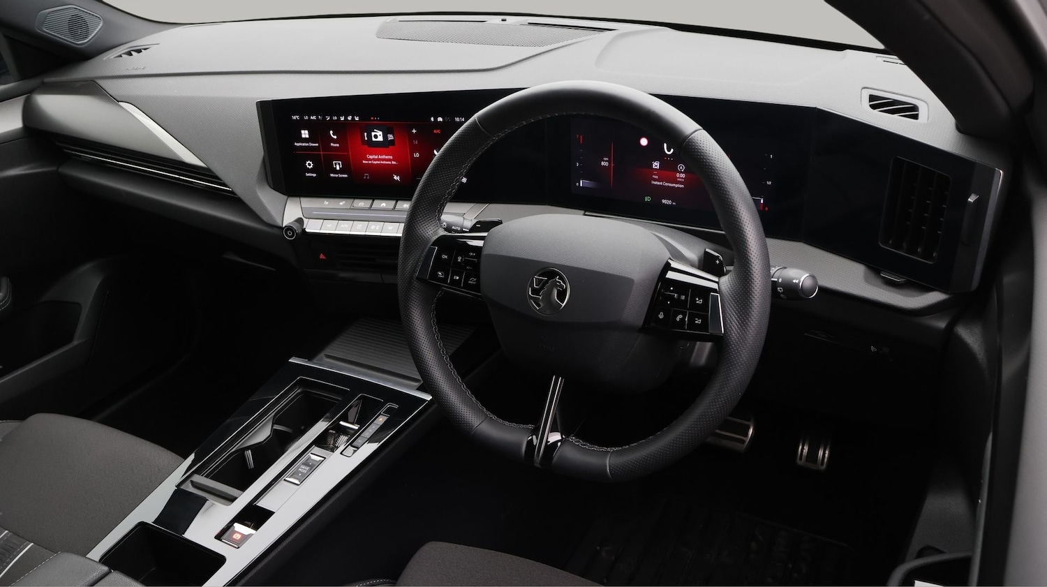 Used Vauxhall Astra 2024 for sale - 77536343: Photo 9