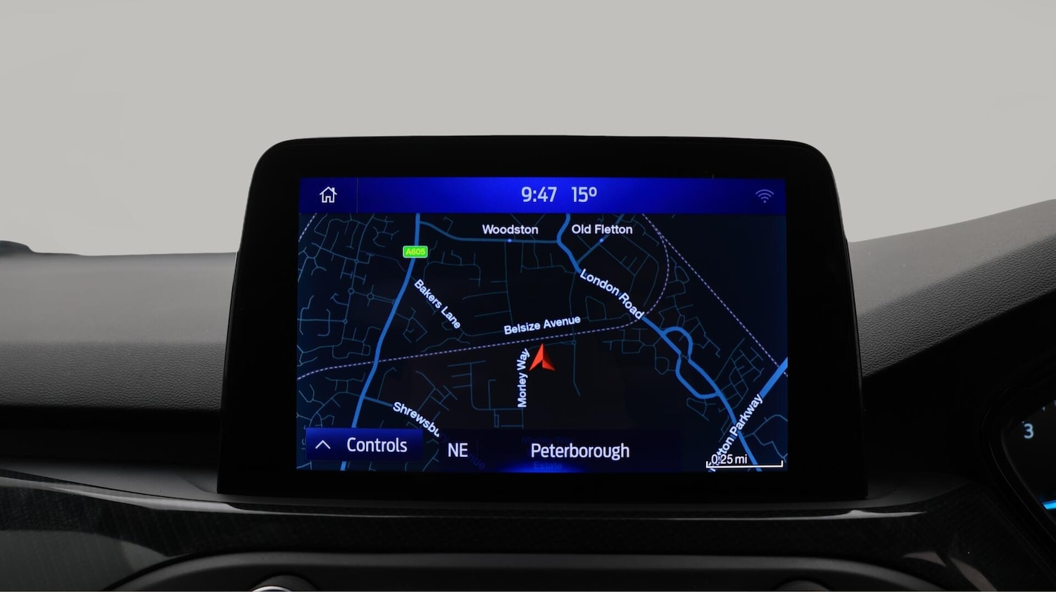 Used Ford Focus 2021 for sale - 76484871: Photo 11