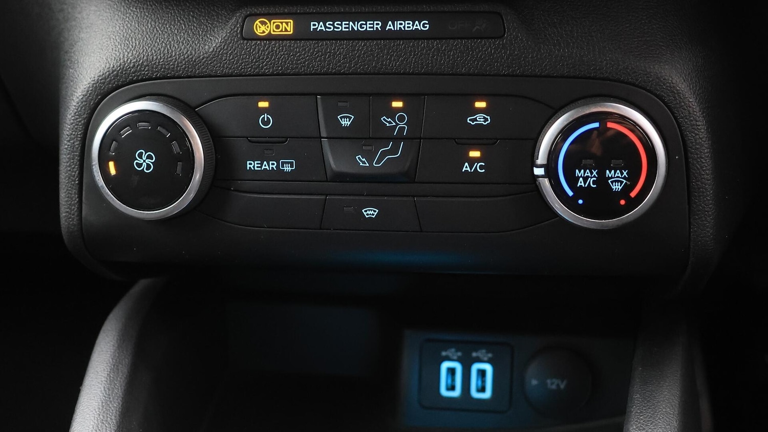 Used Ford Focus 2021 for sale - 76484871: Photo 12