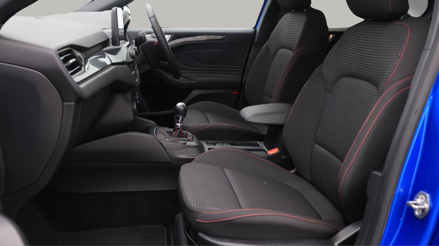 Used Ford Focus 2021 for sale - 76484871: Photo 14