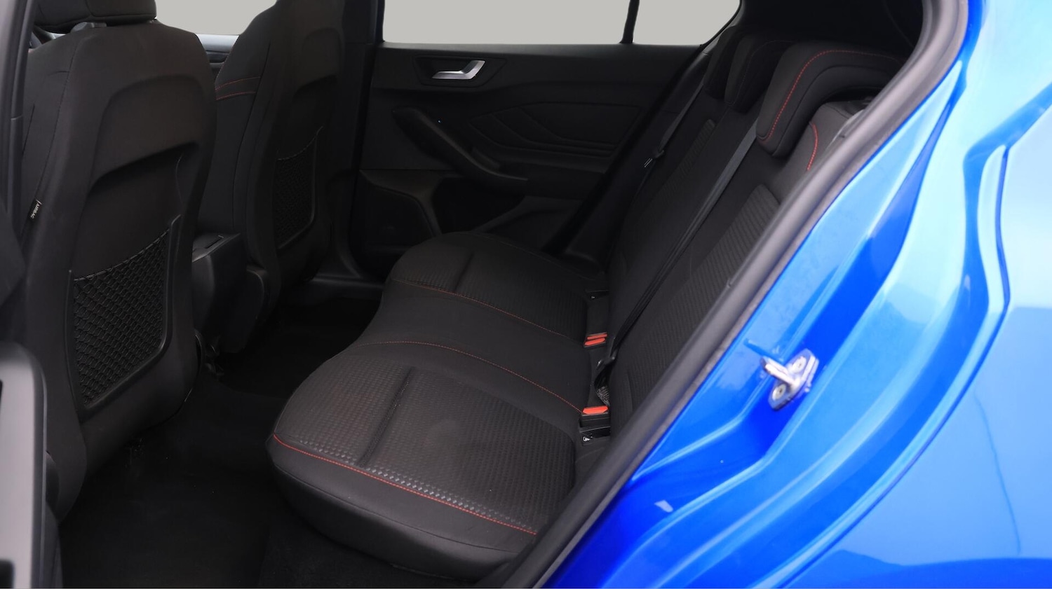 Used Ford Focus 2021 for sale - 76484871: Photo 16