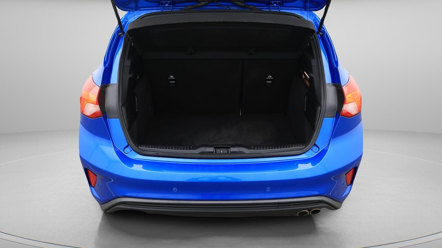 Used Ford Focus 2021 for sale - 76484871: Photo 17