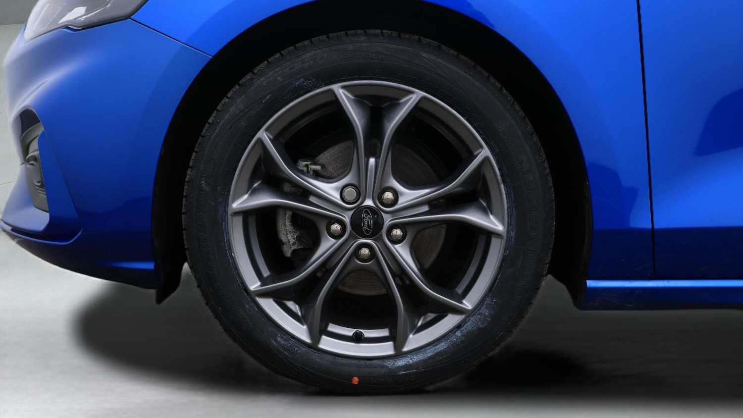 Used Ford Focus 2021 for sale - 76484871: Photo 18