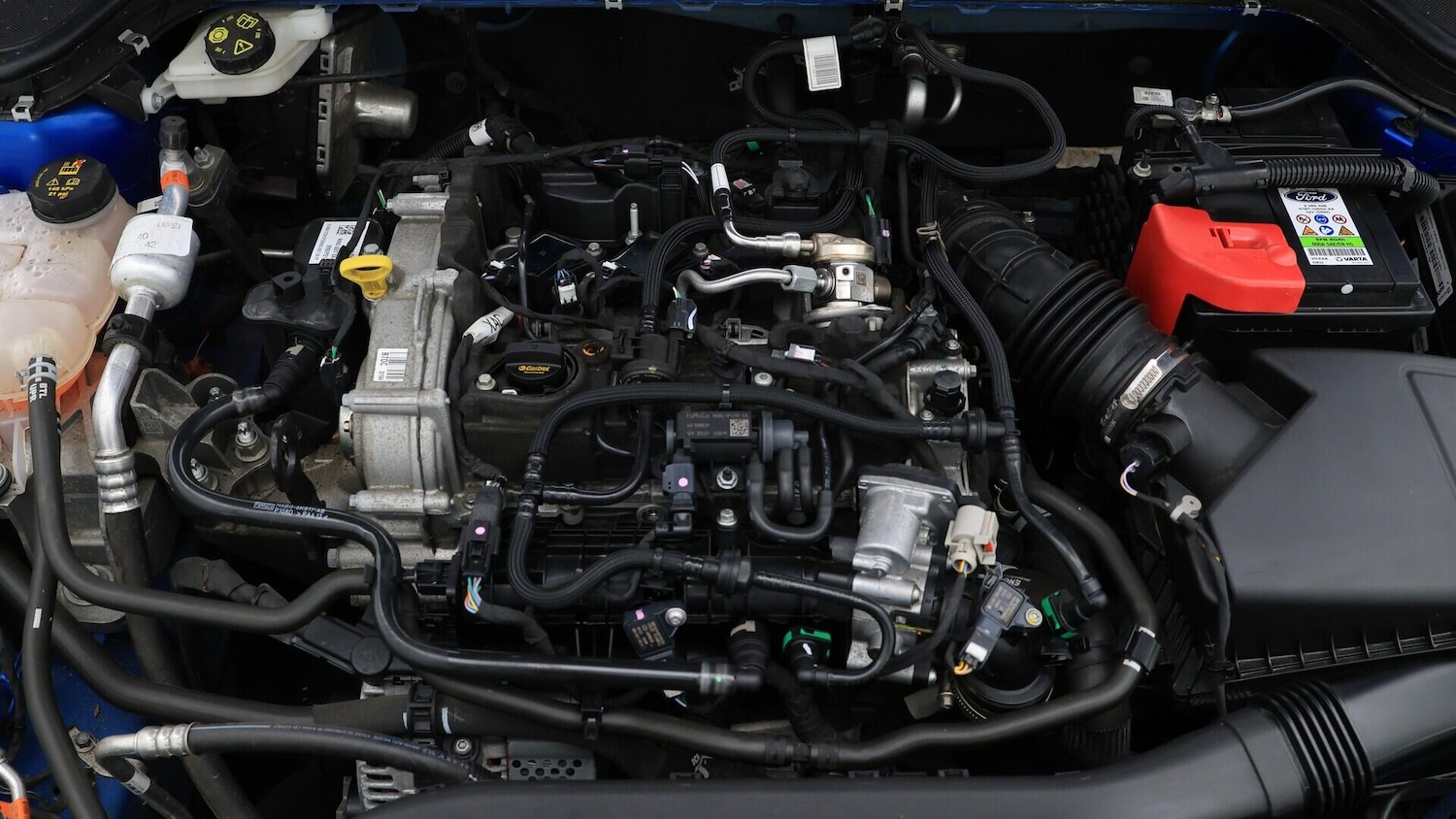 Used Ford Focus 2021 for sale - 76484871: Photo 19