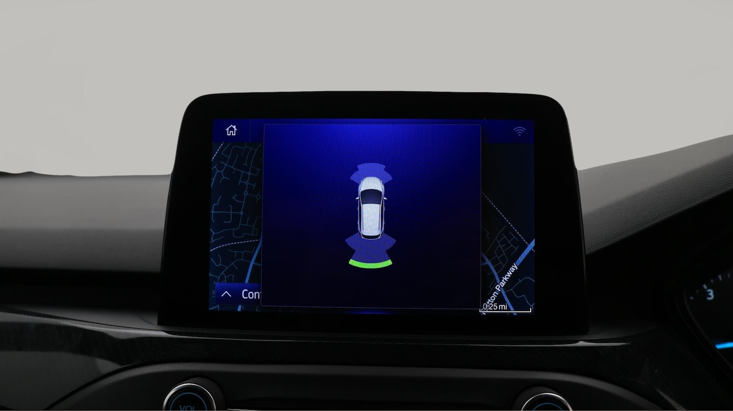 Used Ford Focus 2021 for sale - 76484871: Photo 24