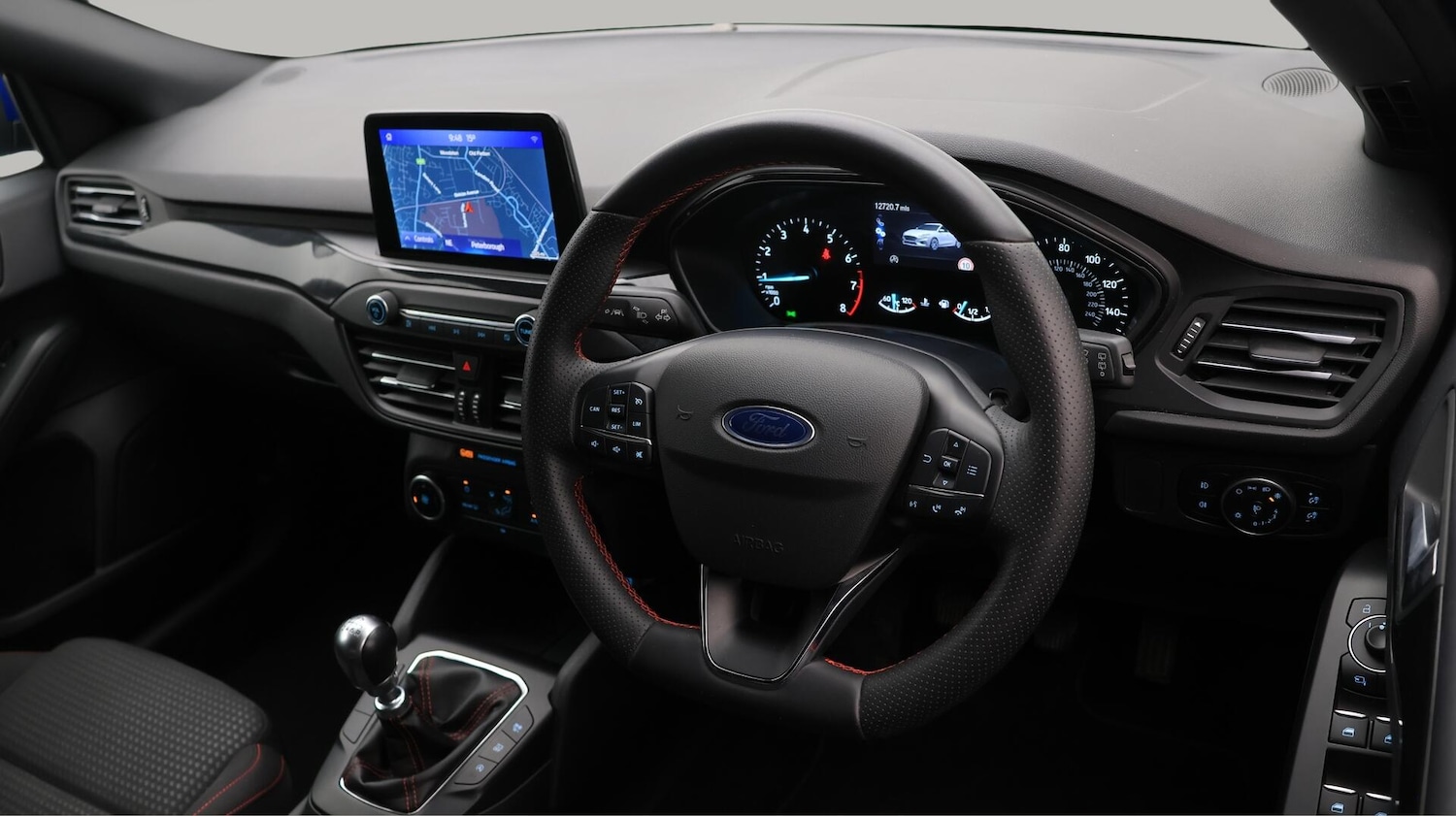 Used Ford Focus 2021 for sale - 76484871: Photo 9