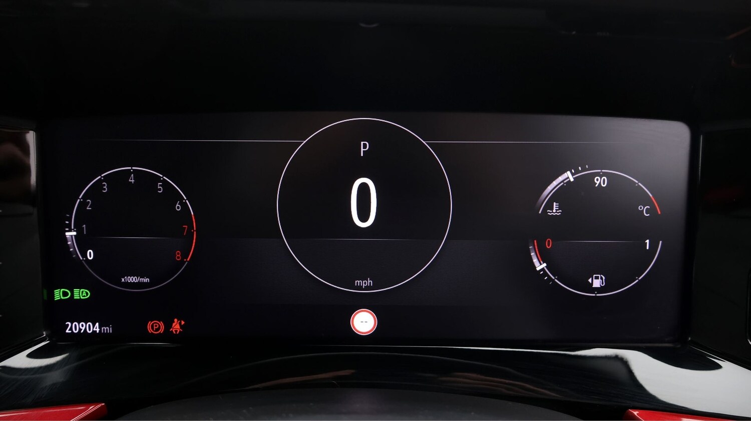 Used Vauxhall Mokka 2023 for sale - 77700968: Photo 10