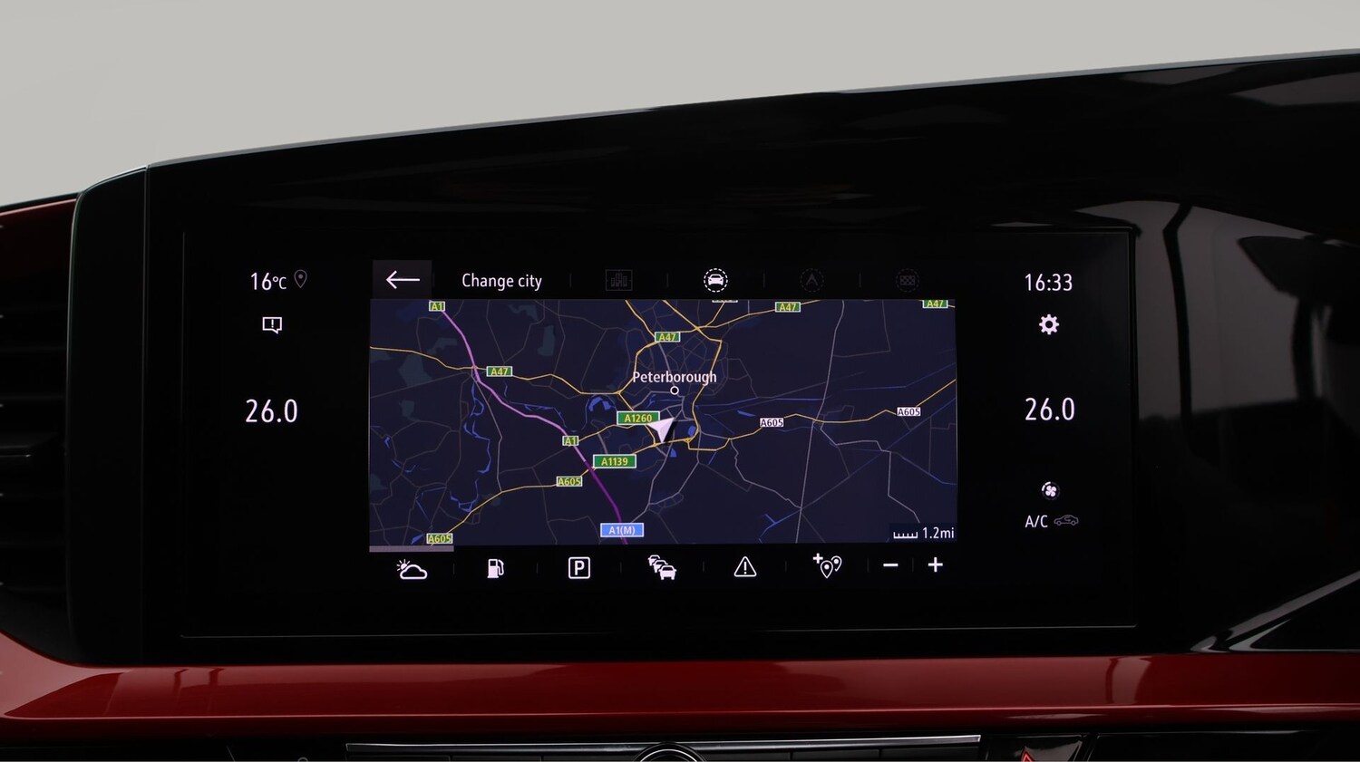 Used Vauxhall Mokka 2023 for sale - 77700968: Photo 11