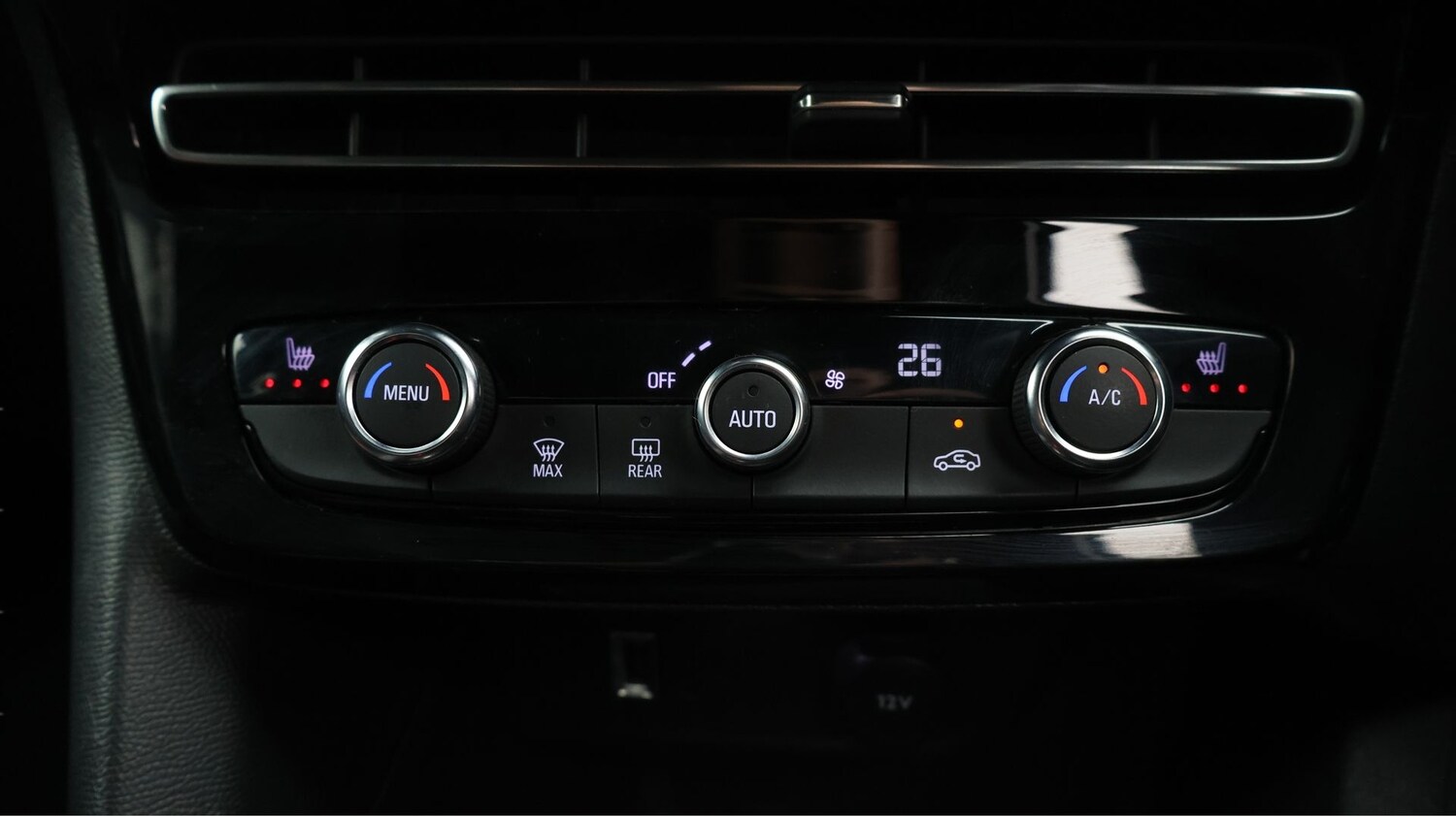 Used Vauxhall Mokka 2023 for sale - 77700968: Photo 12