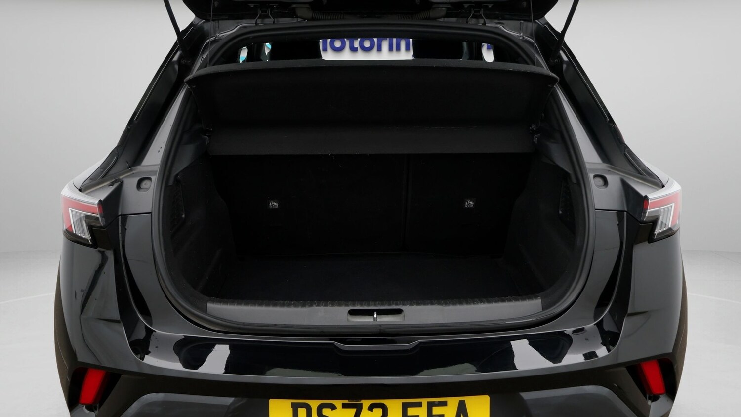 Used Vauxhall Mokka 2023 for sale - 77700968: Photo 17