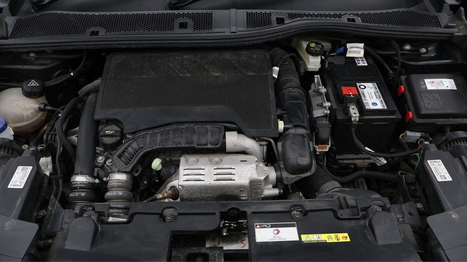 Used Vauxhall Mokka 2023 for sale - 77700968: Photo 19