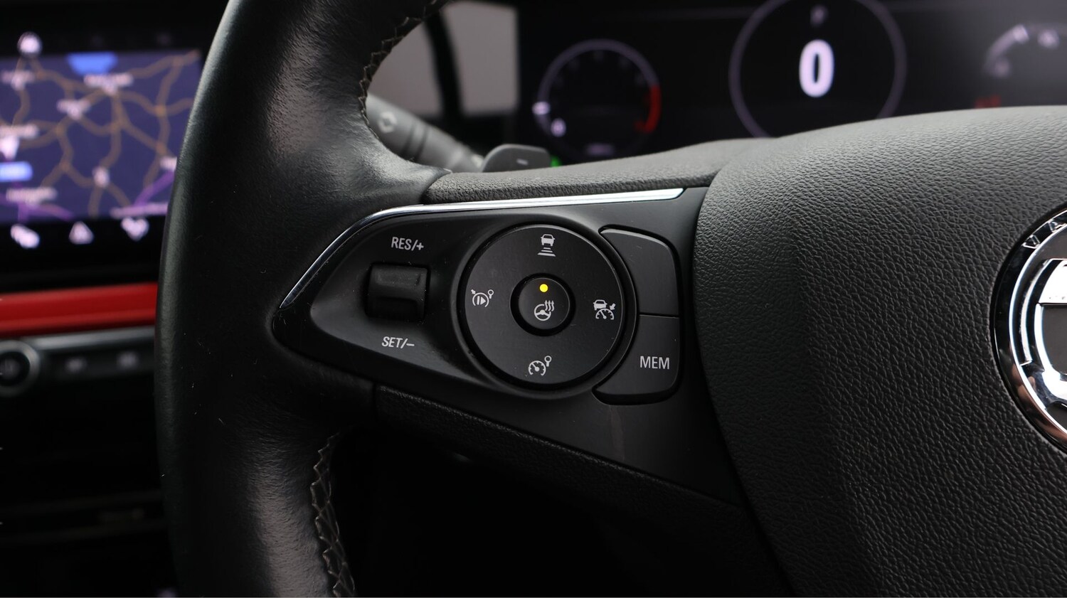 Used Vauxhall Mokka 2023 for sale - 77700968: Photo 23