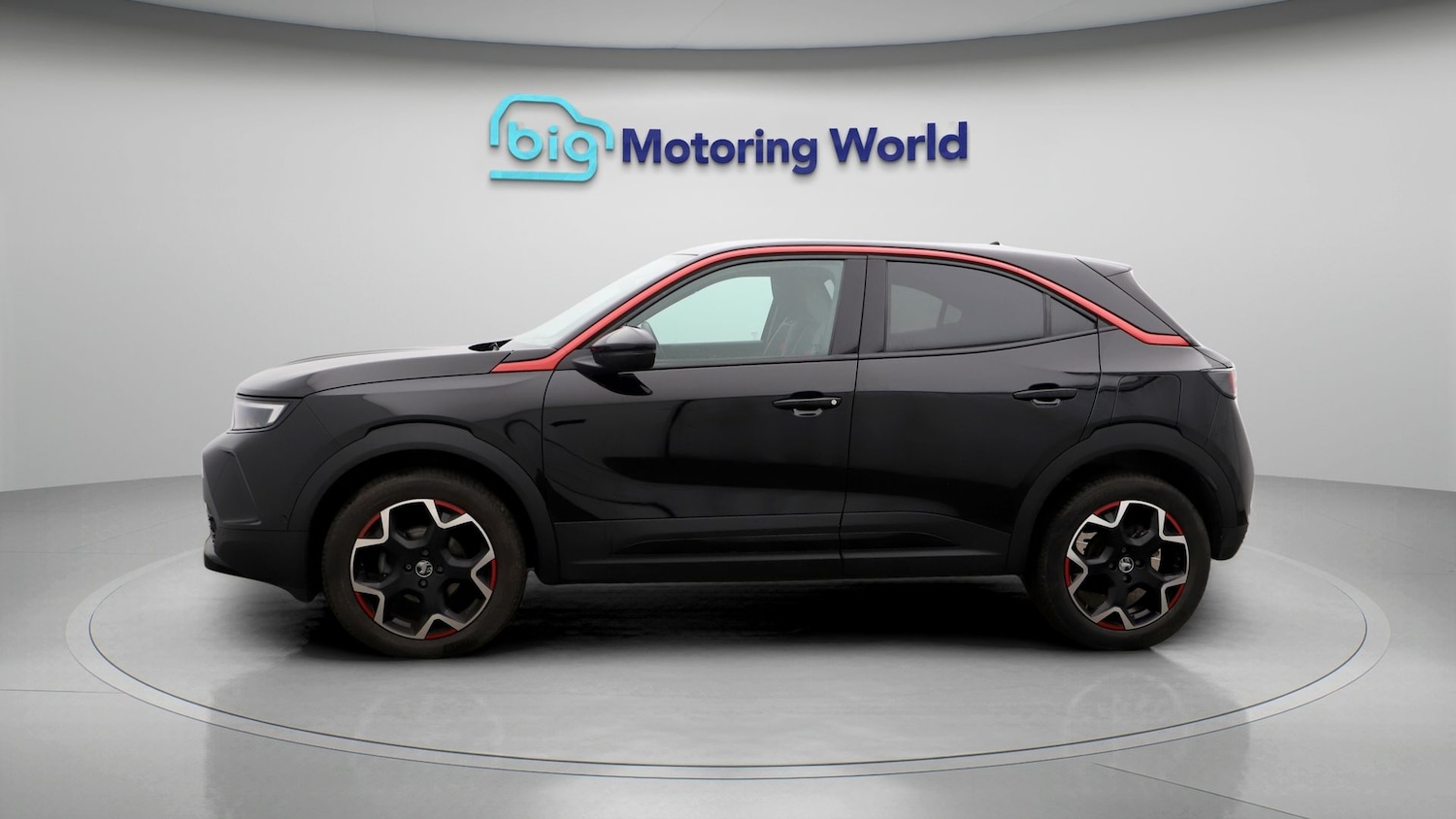 Used Vauxhall Mokka 2023 for sale - 77700968: Photo 4