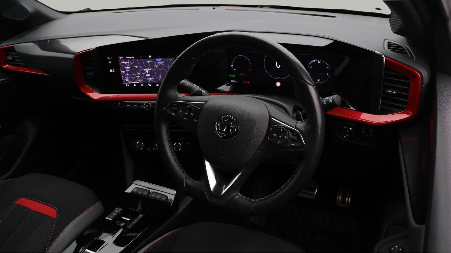 Used Vauxhall Mokka 2023 for sale - 77700968: Photo 9