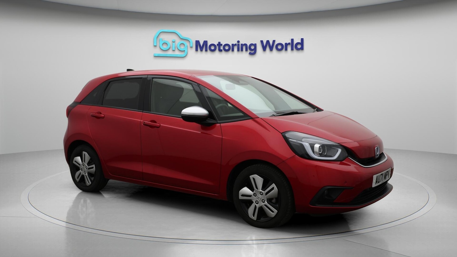 Used Honda Jazz for sale - 76381345: Photo 1