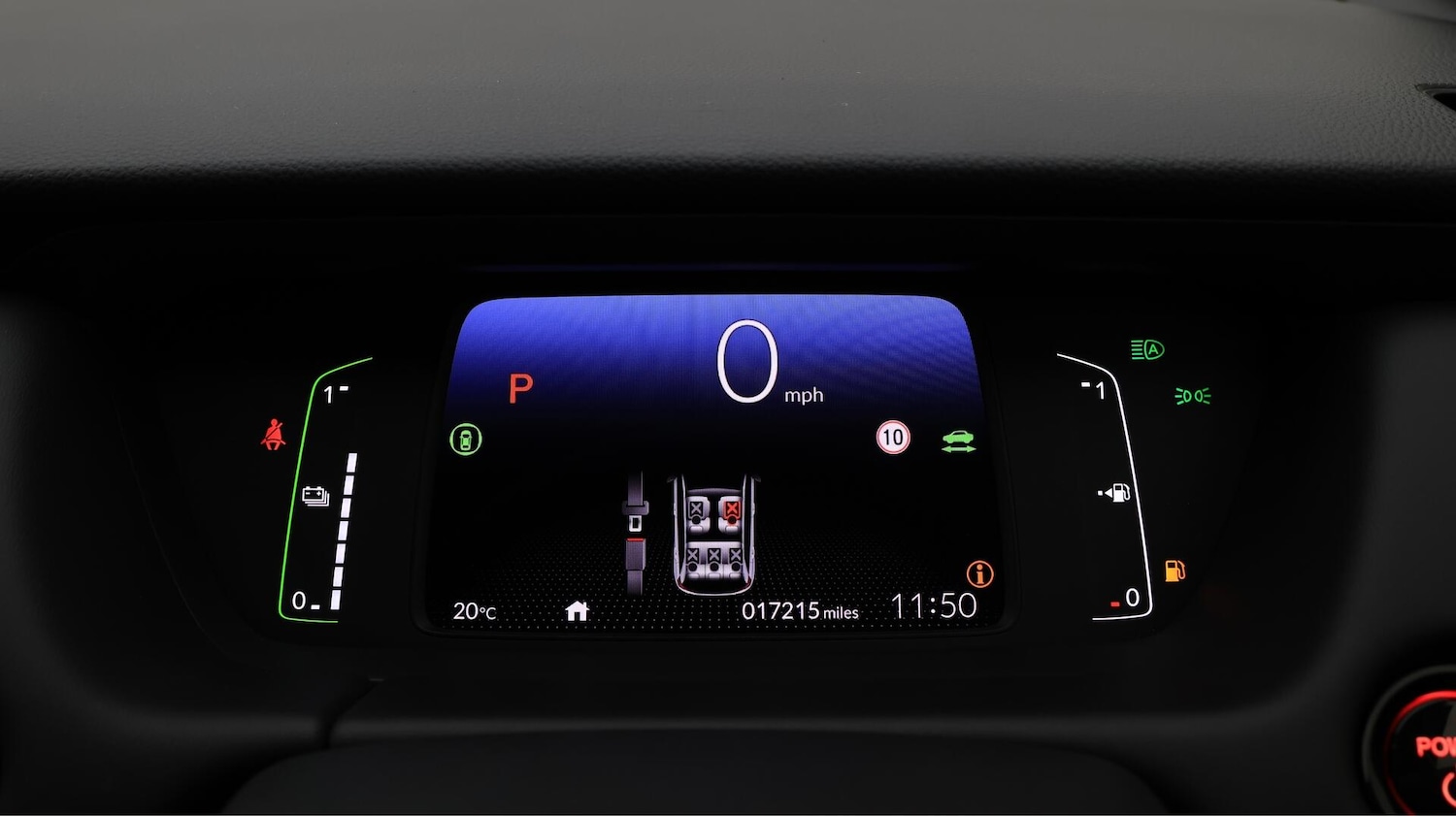 Used Honda Jazz for sale - 76381345: Photo 10