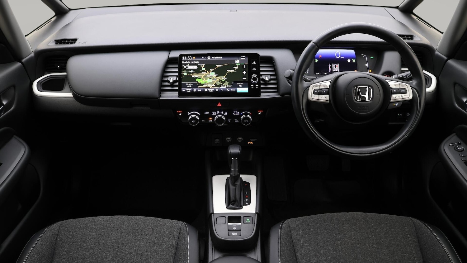 Used Honda Jazz for sale - 76381345: Photo 13