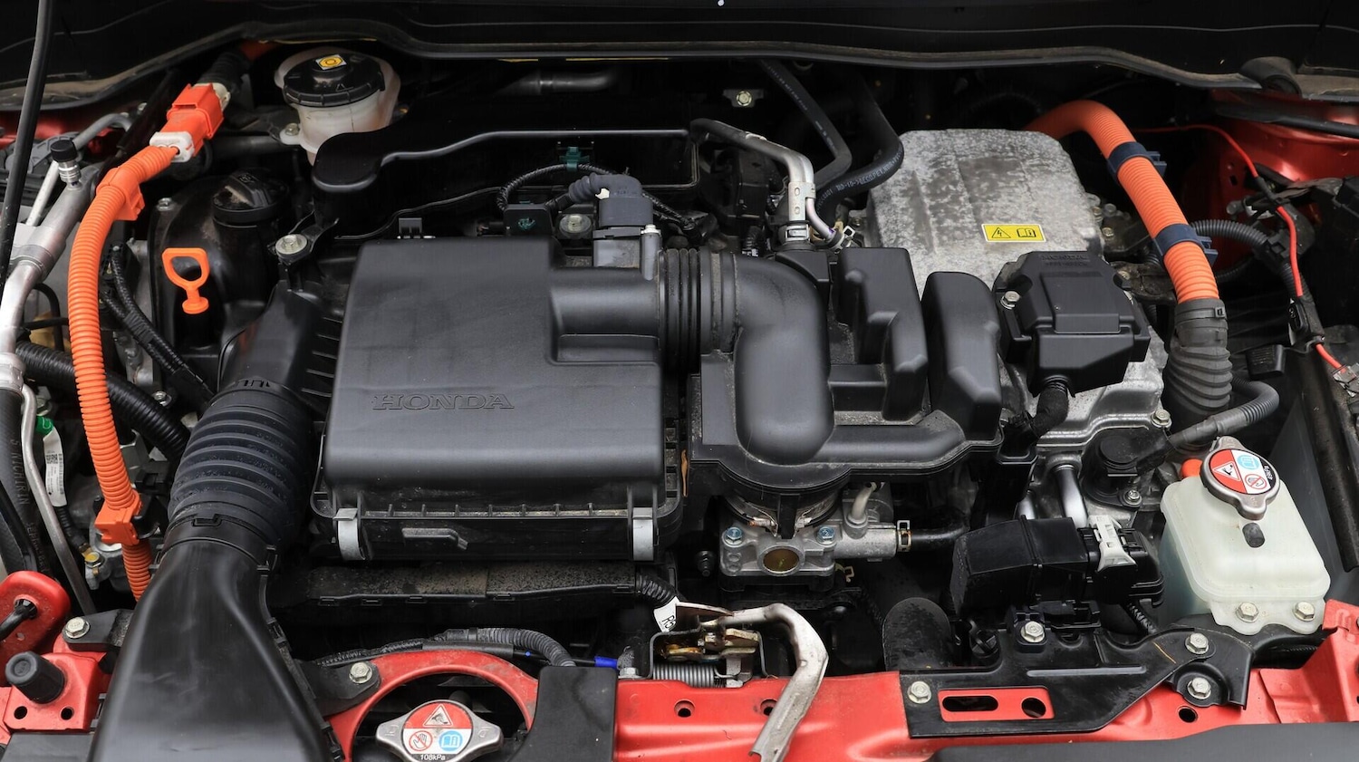 Used Honda Jazz for sale - 76381345: Photo 19