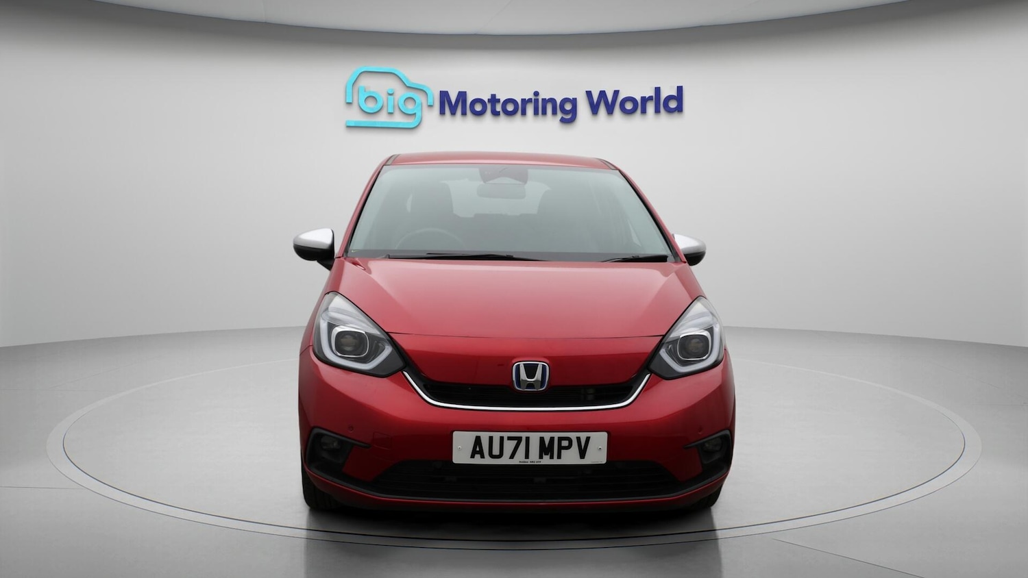 Used Honda Jazz for sale - 76381345: Photo 2