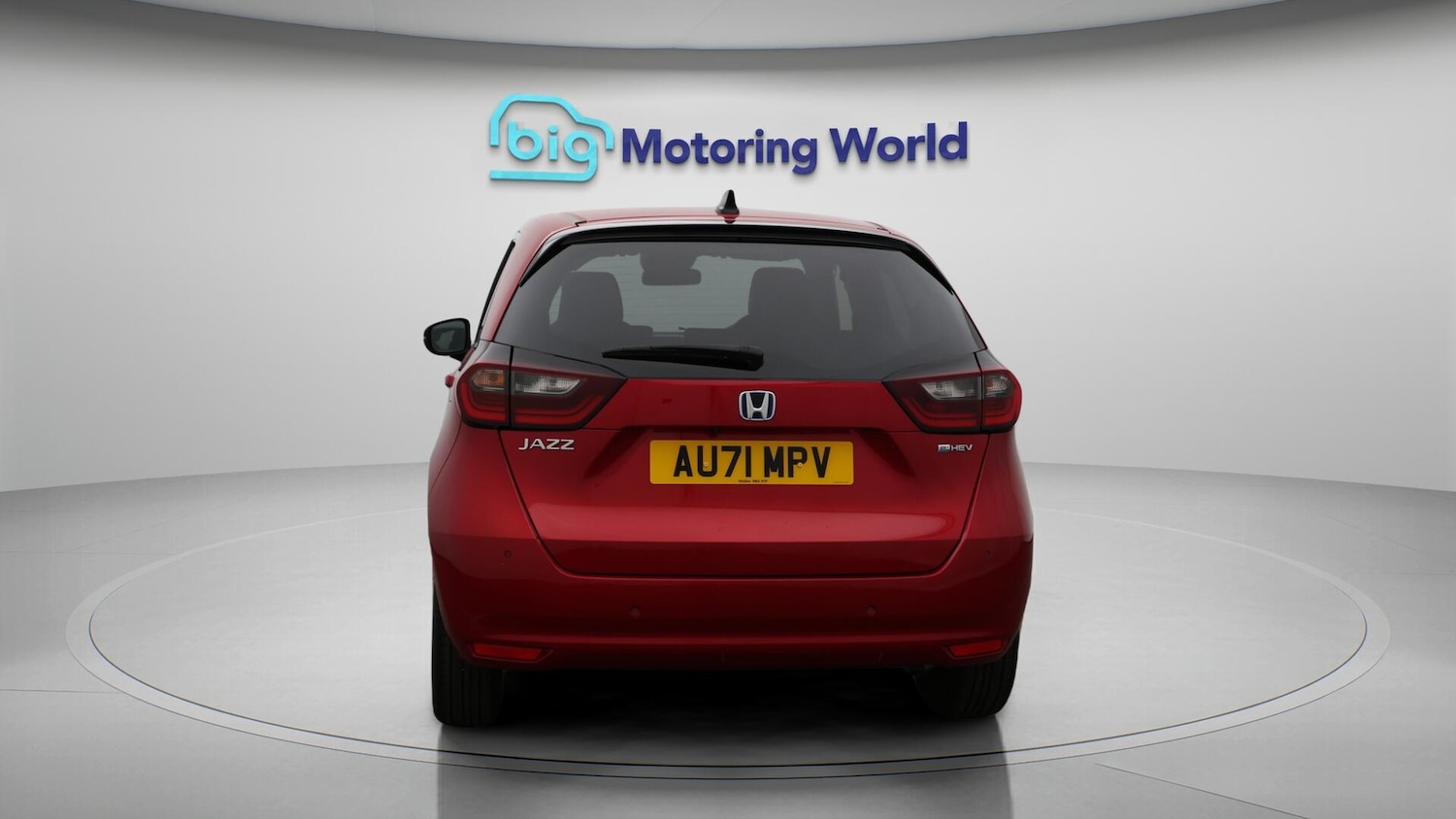 Used Honda Jazz for sale - 76381345: Photo 6