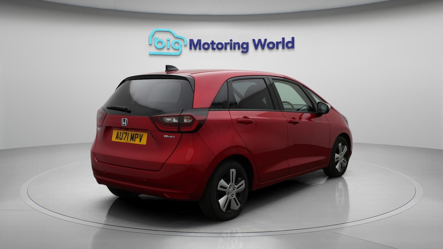 Used Honda Jazz for sale - 76381345: Photo 7