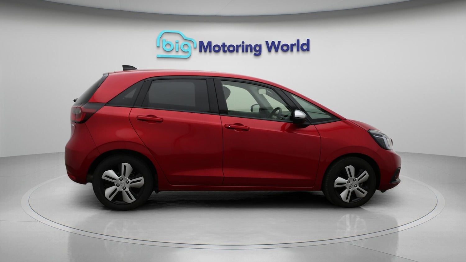 Used Honda Jazz for sale - 76381345: Photo 8