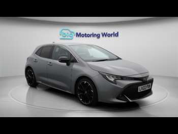 Used Toyota Corolla 2022 for sale - 74888610: Photo