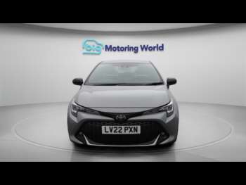 Used Toyota Corolla 2022 for sale - 74888610: Photo